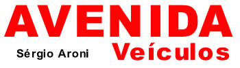 Avenida Veiculos Logo